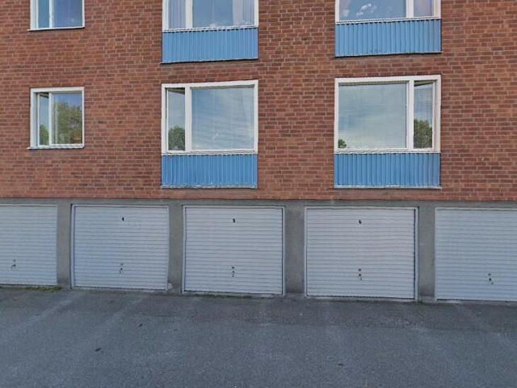 Bostad Stensättersgatan Katrineholm