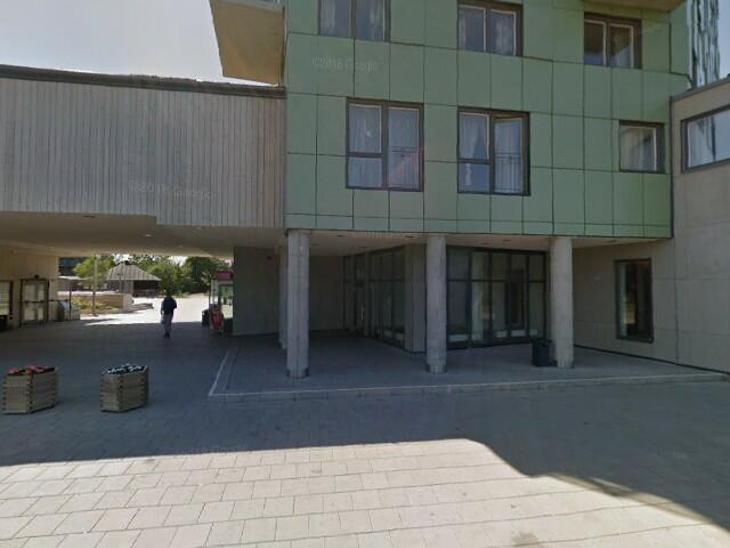 Bostad Närlundavägen Helsingborg