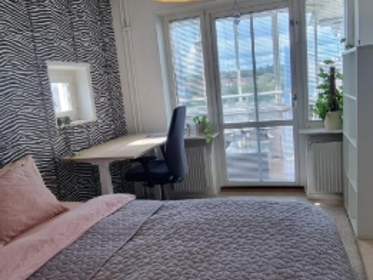 Centralvägen 5 - Upplands väsby västra, Upplands Väsby