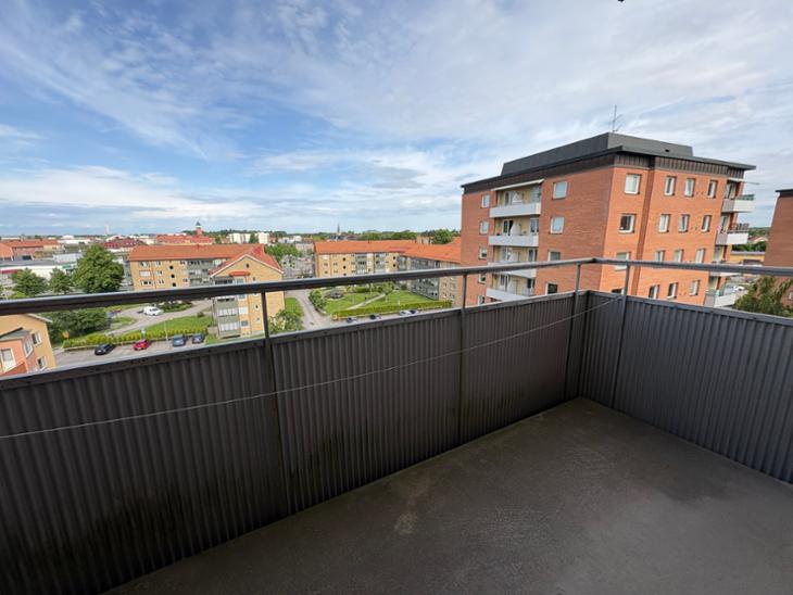 Bostad Stensättersgatan Katrineholm