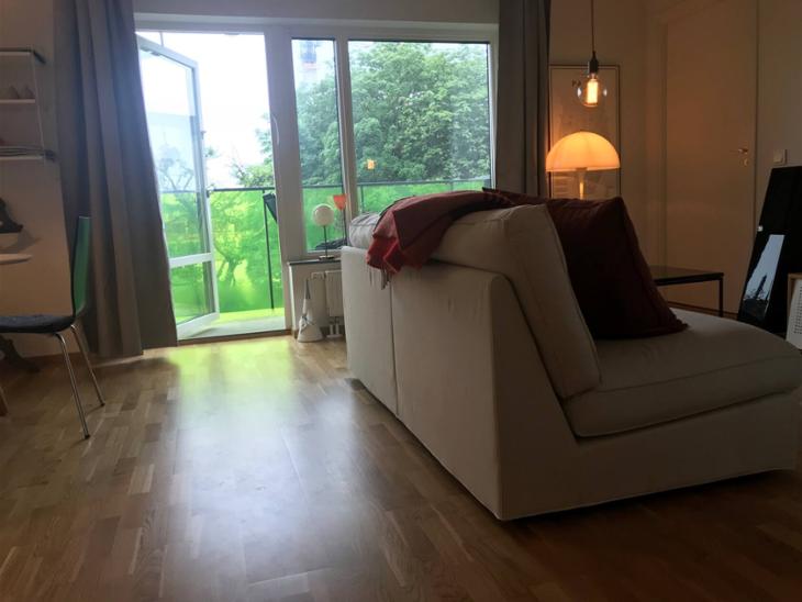 Bostad Blåsebergavägen Malmö