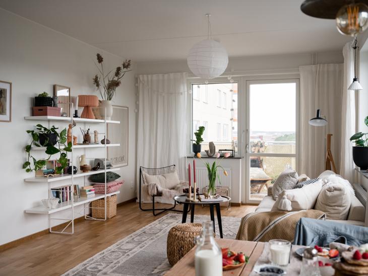 Bostad Babordsgatan 2B Västerås