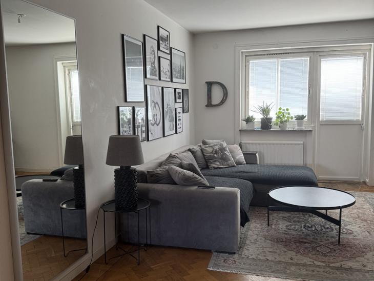 Bostad Vasavägen Linköping