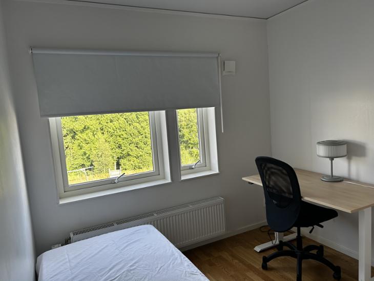 Bostad Kryddhyllan Göteborg