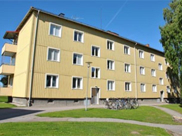 Bostad Malmgatan 2A Köping
