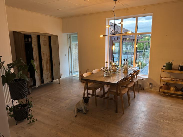 Bostad Byvägen Simrishamn