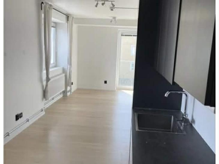 Bostad Tellusvägen Sollentuna