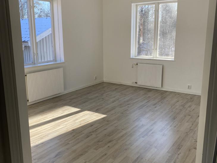 Bostad Nissadalsvägen Hylte