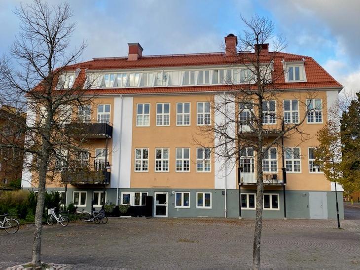 Bostad Stora Torget 4 Hultsfred