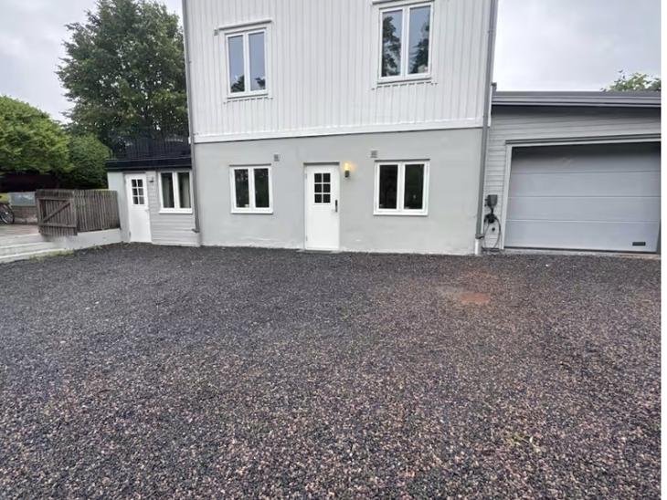 Bostad Värnamovägen Jönköping