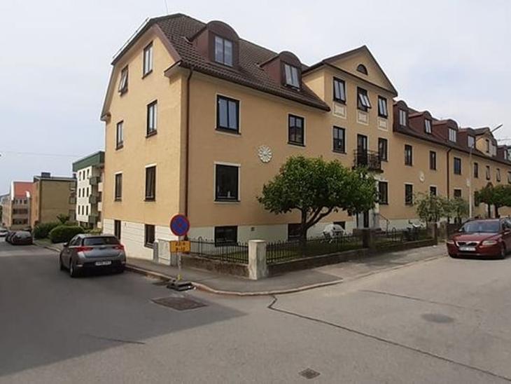 Bostad Tegnérgatan 12 Borås