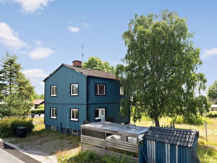 Bostad Storgatan Lessebo