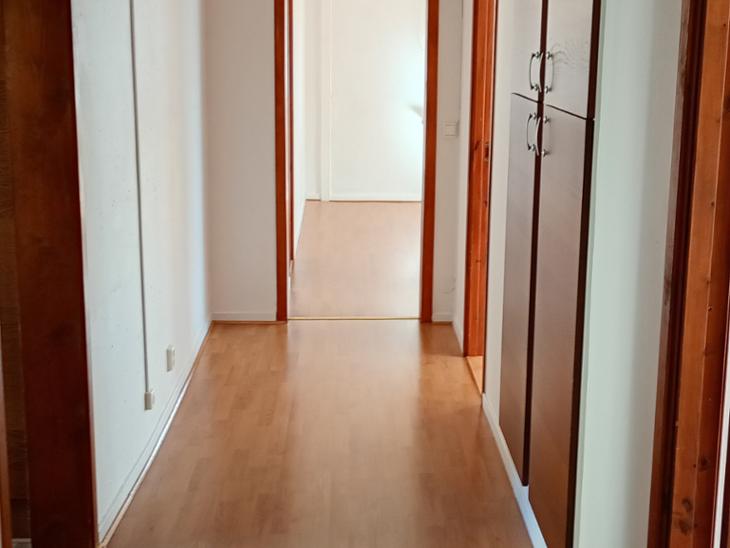 Bostad Drottninggatan 41 Karlshamn