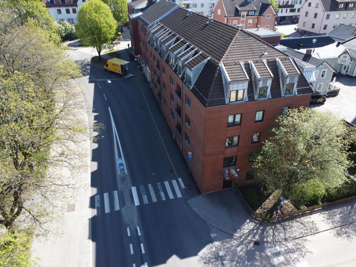 Bostad Andra Villagatan Borås