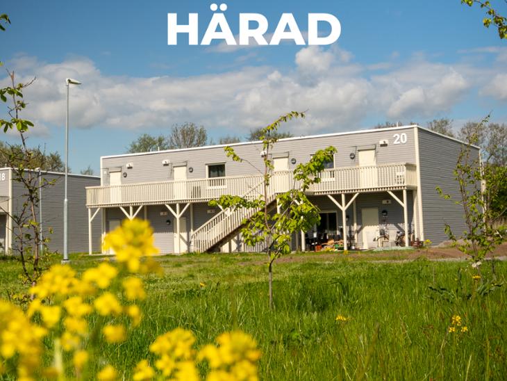 Bostad Käckens väg 14D Strängnäs