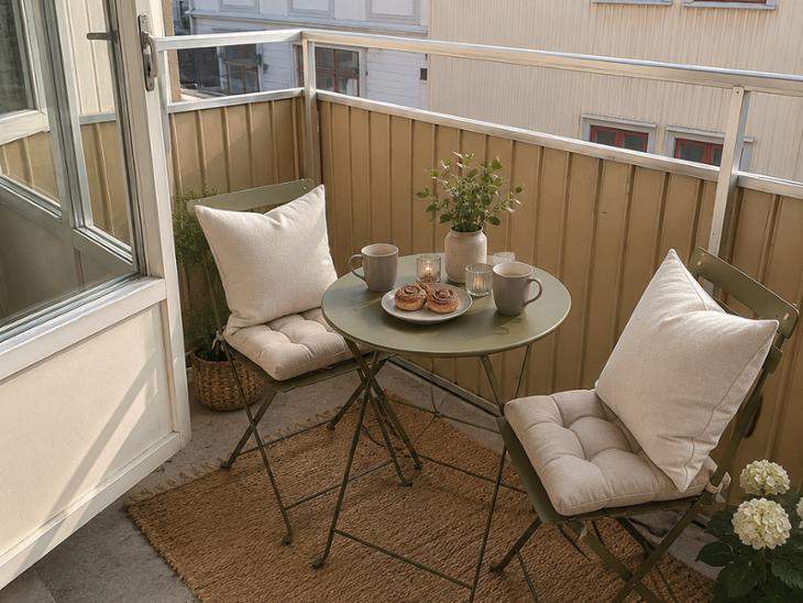 Bostad Hindsbogatan 6A Skara