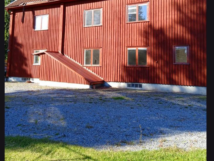 Bostad Norsbrovägen Karlstad