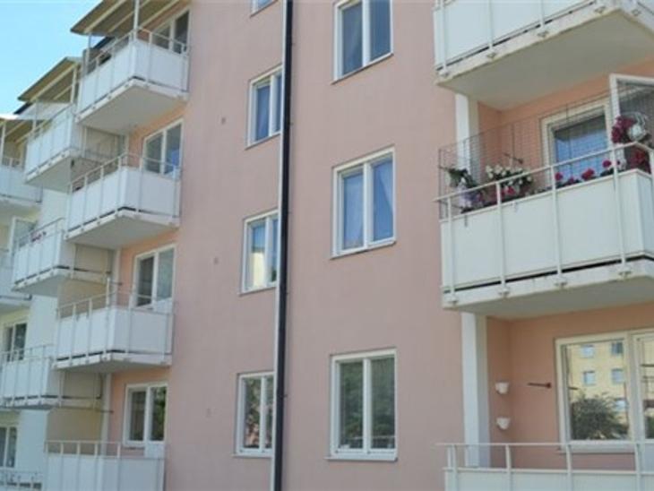 Bostad Hagagatan Norrköping