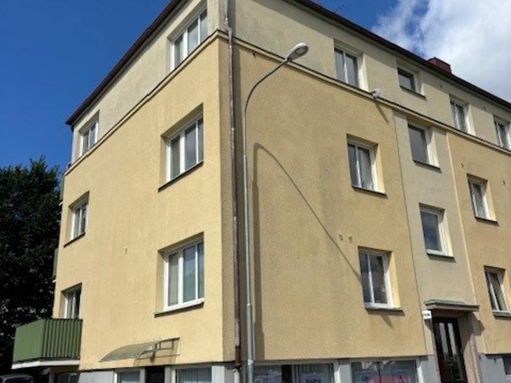 Bostad Femte Villagatan 22A Borås