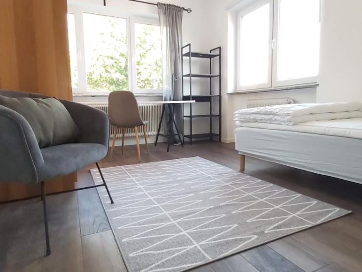 Bostad Fjelievägen 35 Lund