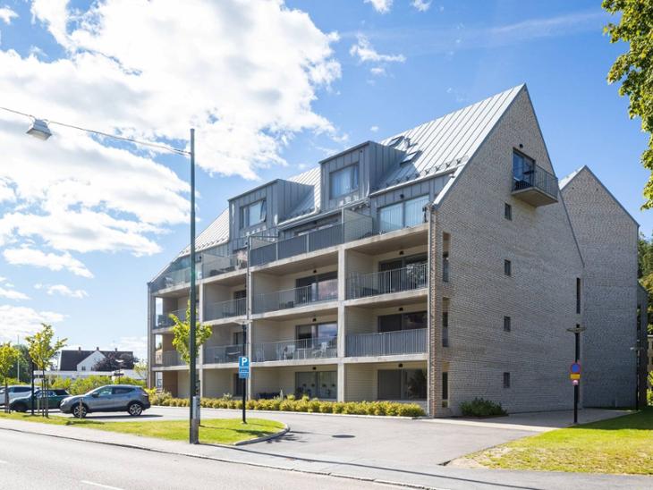 Bostad Varbergsvägen Borås