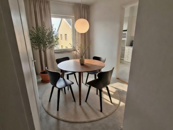 Bostad Malmgatan 1B Köping