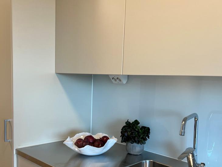 Bostad Iduns väg 53 Uppsala