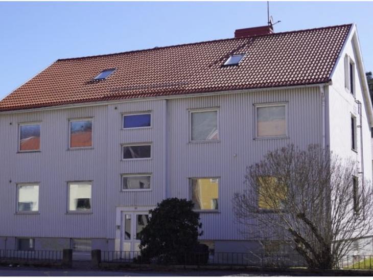 Bostad Göteborgsvägen Uddevalla