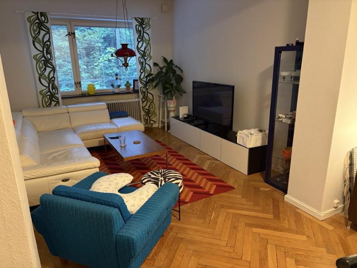 Bostad Hjälmshultsgatan Helsingborg