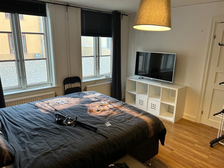 Bostad Kungsgatan Linköping