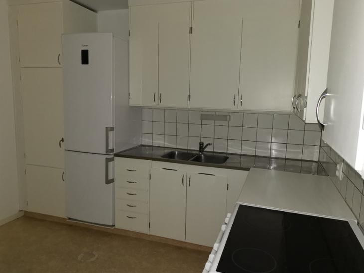 Bostad Kapellvägen 11 Hjo