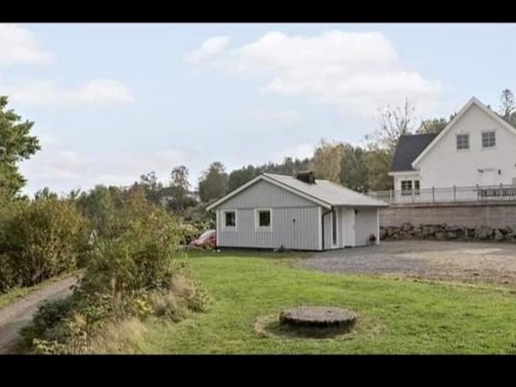 Bostad Åkes väg Göteborg