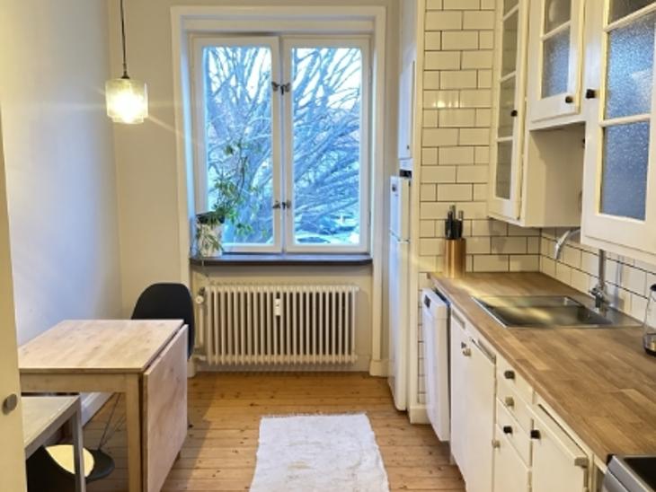 Bostad Spånehusvägen 43 Malmö