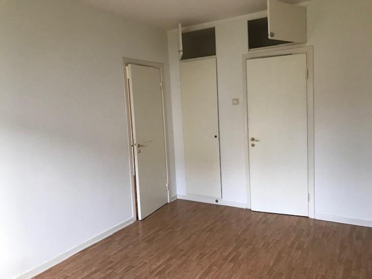 Bostad Olstorpsgatan 5A Ljungby