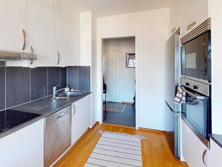 Bostad Lars Kaggsgatan 109 Borås