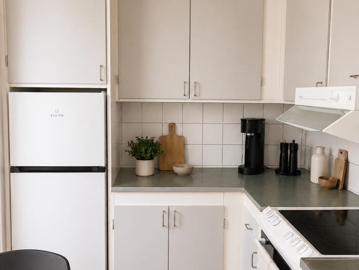 Bostad Floragången Malmö