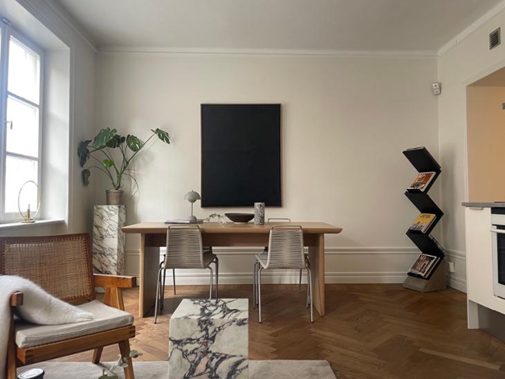 Bostad Skolgränd Stockholm