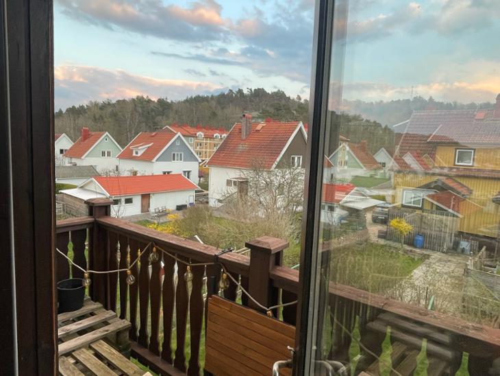 Göteborgsvägen - Uddevalla