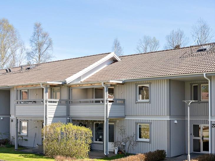 Bostad Hövägen Hylte