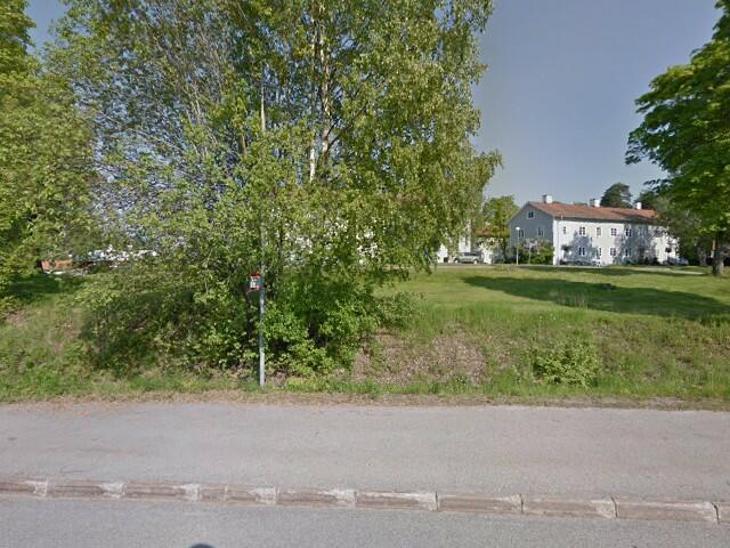 Södra Marmaberget 14 - Söderhamn