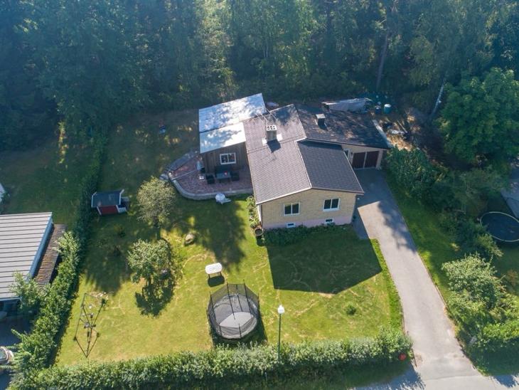 Bostad Skimmelvägen Järfälla