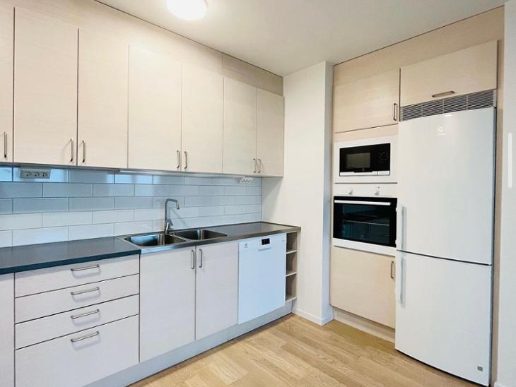 Bostad Ekedalsgatan Skövde