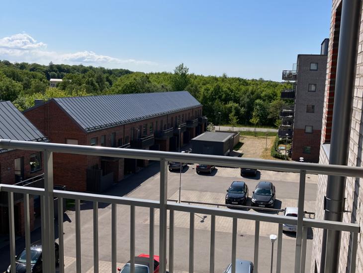 Bostad Kantorsgatan Helsingborg