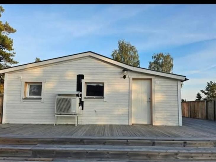 Bostad Vrånvägen Botkyrka