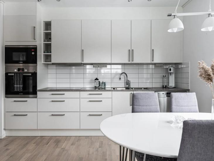 Bostad Sjövallavägen Växjö