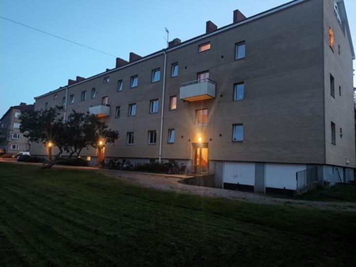 Bostad Breda vägen Norrköping