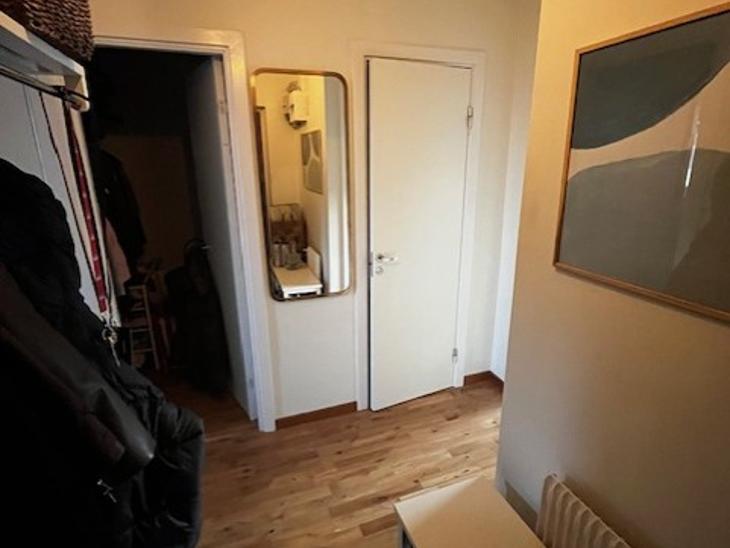 Bostad Carlavägen Eskilstuna