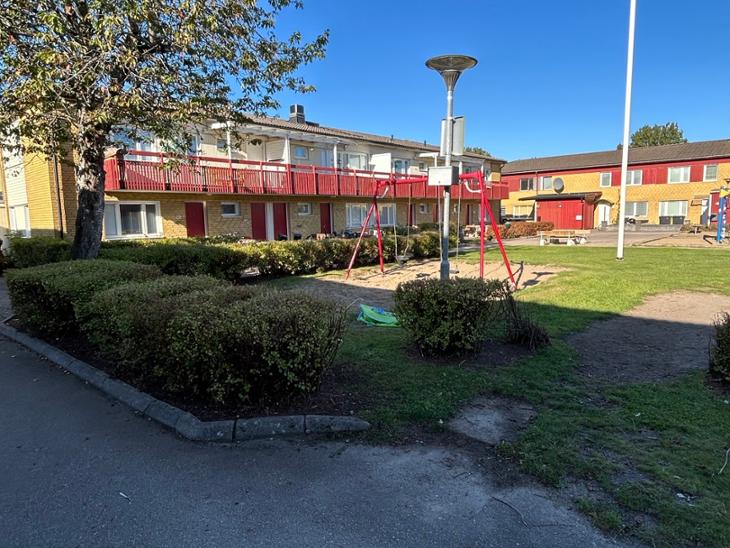 Bostad Lextorpsvägen 501B Trollhättan