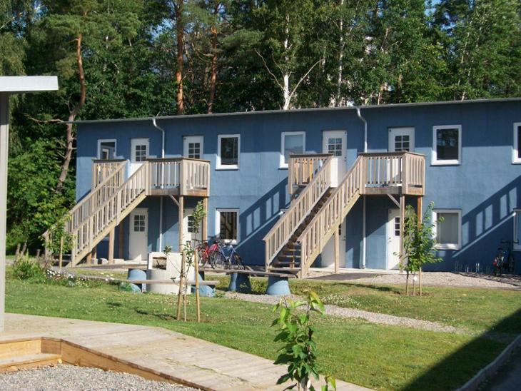 Bostad Karlstorpsvägen 142L Trollhättan