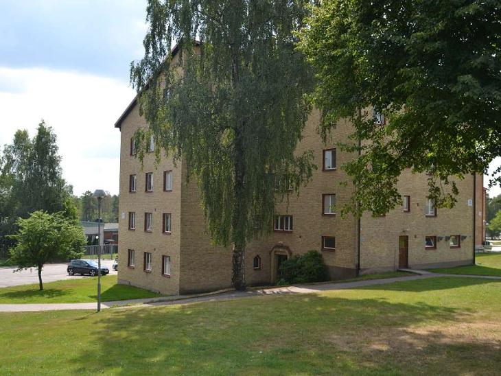 Bostad Klintegatan 15 Borås